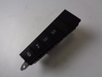 PANEL STEROWANIA VW PASSAT B7 2010-2014