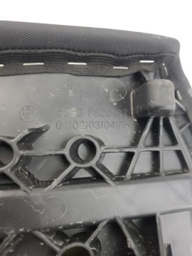 СИДЕНЬЕ ПЕРЕДНЕЕ С ПОДОГРЕВОМ KA1 KA2 BMW R 1300 GS 8829433