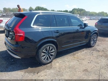Volvo XC90 II 2022 Volvo XC 90 2022 Volvo XC90 T5 FWD Momentum 2.0 Benzyna 250KM, zdjęcie 5
