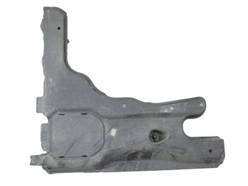 KRYT PODVOZKU PRAVÁ 5QA825102 VW TOURAN III 5T0