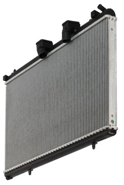 CHLADIČ FIAT ULISEE 02-12 1330Q9 133369