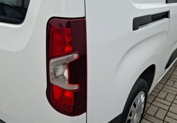 Opel Combo E Kombivan 1.5 Diesel 102KM 2022 Opel Combo Combo Cargo XL L2H1 1.5 Diesel 102KM, zdjęcie 8