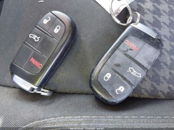 Dodge Challenger III 2018 Dodge Challenger SXT, V6, od ubezpieczalni 3.6 Benzyna 305KM, zdjęcie 14