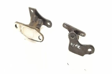 PANT PRAVÝCH PŘEDNÍCH DVEŘE SMART FORFOUR (454) 4547200237 1.12L