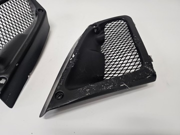 Honda CBR 600F 600 F2 руководство по ремонту обтекатель сторона