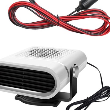 Автомобильный обогреватель Многофункциональный, быстро нагревающийся аксессуар.