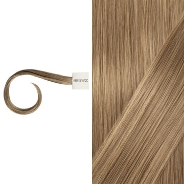 Próbka włosy syntetyczne Cameron Hair #86/613/16/12c popielaty blond