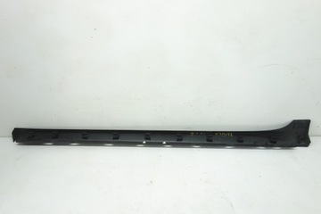 LISTWA PROGOWA PRAWA OPEL INSIGNIA B OPC-LINE