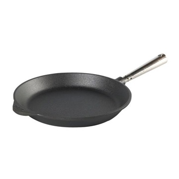 Patelnia tradycyjna Skeppshult Chefs'Selection 26
