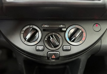 Nissan Note I Mikrovan 1.4 i 16V 88KM 2009 Nissan Note LPG Salon PL 2 wlasciciel hak Gwarancja w cenie Warszawa VWFF, zdjęcie 20