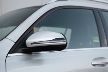 Mercedes GLB SUV 1.3 180 136KM 2021 Mercedes-Benz GLB 180 Style 7G-DCT Salon PL Autotrade 1.3 Benzyna 136KM, zdjęcie 14