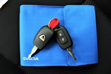 Dacia Duster II SUV 1.6 SCe 115KM 2019 Dacia Duster LPG / Ledy / Salon Pl, zdjęcie 37