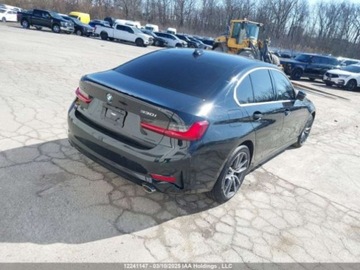 BMW Seria 3 G20-G21 2022 BMW Seria 3 330XI 2022 2.0l 2.0 Benzyna 255KM, zdjęcie 5