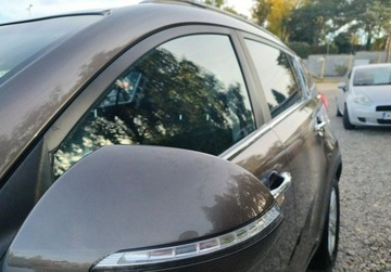 Kia Sportage III 2010 Kia Sportage Zadbany 2,0 Benz Model 2011 2.0 Benzyna 163KM, zdjęcie 9