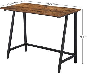 Компьютерный стол - LWD40X