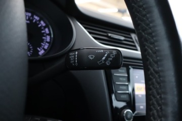 Skoda Octavia III Kombi 1.6 TDI CR DPF 110KM 2015 Skoda Octavia 1.6 TDI, Salon Polska, Klima, zdjęcie 18