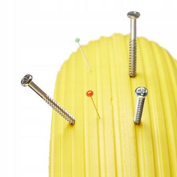 КОЛЕСО КОЛЕСО Barrow Barrow 400-8 ЦЕЛЫЙ БЕСКАМЕРНЫЙ С ОСЬЮ ПРОЧНАЯ ШИНА