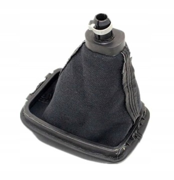 Ручка КПП с сильфоном SKODA OCTAVIA 1 I