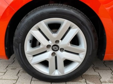 Renault Clio V Hatchback 5d Facelifting 1.0 TCe 100 LPG 100KM 2025 Od ręki - Evolution LPG 1.0 TCe 100KM / kamera cofania, zdjęcie 12