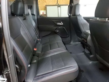 Chevrolet Silverado II 2025 Chevrolet Silverado Rst 2025 Elektryczny 355KM, zdjęcie 10