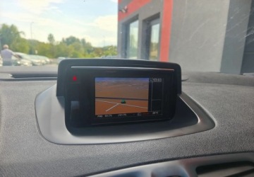 Renault Megane III Grandtour Facelifting 1.5 dCi 90KM 2012 Renault Megane Renault Megane 1.5 dCi Expression 1.5 Diesel 90KM, zdjęcie 13