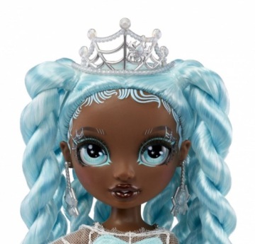 Радуга Хай. Робин Стерлинг