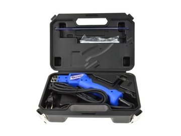 Термический нож для изоляционных материалов из полистирола и ПВХ