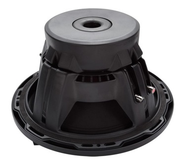 Rockford Fosgate P2D4-12 - Сабвуфер 30см 400/800Вт