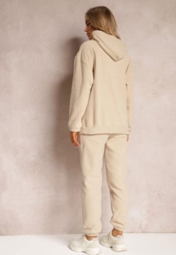 Женский спортивный костюм Renee Beige L/XL