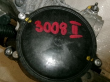 PEUGEOT 3008 5008 II ШЕСТЕРНЯ РУЛЕВОГО ПРИВОДА 5WK67000