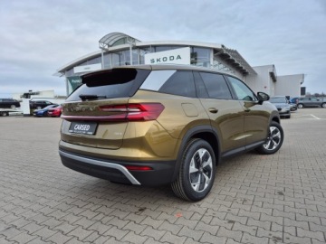 Skoda Kodiaq II 2026 Skoda Kodiaq Drive 2.0 TSI DSG 4x4 204KM, zdjęcie 5