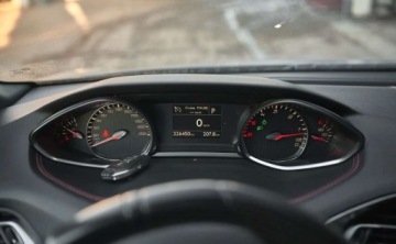 Peugeot 2016 Peugeot 308 Peugeot 308 2.0 Diesel 177KM, zdjęcie 32