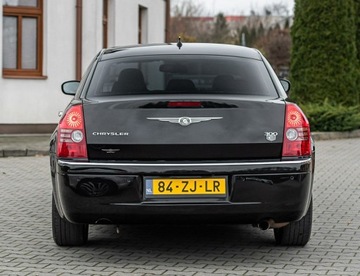Chrysler 300C I Sedan 2.7 i V6 24V 193KM 2009 Chrysler 300C Luxury ! 2.7i V6 193KM ! Super Stan, zdjęcie 14