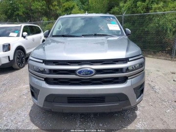 Ford Expedition III 2024 Ford Expedition XLT 2024 3.5l 3.5 Benzyna 380KM, zdjęcie 7