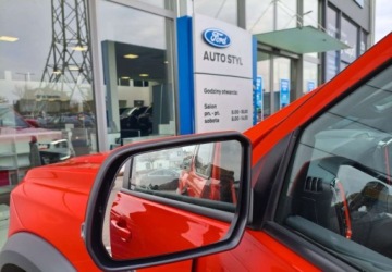 Ford Ranger VI Raptor 3.0 V6 EcoBoost 292KM 2023 Ford Ranger Raptor Ford Ranger Raptor 3.0 EcoBoost Twin-Turbo 4x4 DC 3.0, zdjęcie 34