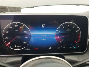 Mercedes GLC C254/X254 2023 Mercedes-Benz GLC 300 4Matic 2023 2.0 Benzyna 255KM, zdjęcie 9