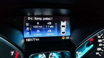 Ford Kuga II SUV Facelifting 1.5 EcoBoost 150KM 2018 Ford Kuga ST-LINE 1.5 B 150 kM Led Navi Kamera Keyless Polskory Temp. GWAR, zdjęcie 28