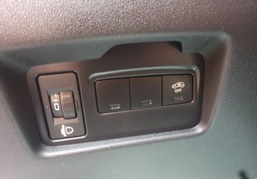 DS 4 I Hatchback Facelifting 2015 (Citroen) 1.2 PureTech 131KM 2015 Citroen DS4 Bezwypadkowy Masaze Nawigacja GetHelp 1.2 Benzyna, zdjęcie 22