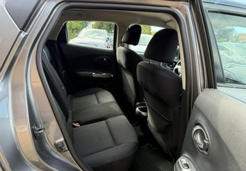Nissan Juke I SUV 1.6i 117KM 2010 Nissan Juke Rej.012011 1,6 117KM Klimatyzacja 1.6 Benzyna 117KM, zdjęcie 20