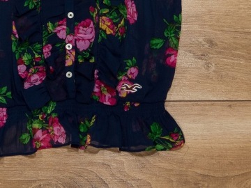 БЛУЗКА HOLLISTER EXTRA, размер XS