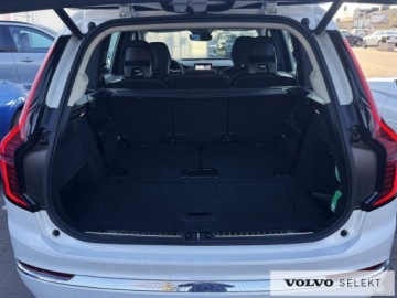 Volvo XC90 II 2025 Volvo XC 90 B5 B AWD Plus Bright | 7 miejsc | VAT, zdjęcie 30
