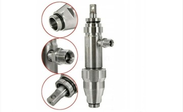 GMax 5900 1095 1595 Насос для распыления краски Mark Lazer для пистолета Graco