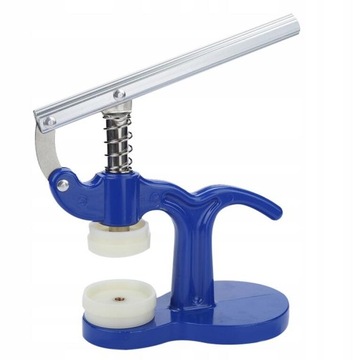 НАБОР ЧАСОВОГО ПРЕССА ДЛЯ ЗАКРЫТИЯ КРЫШЕК