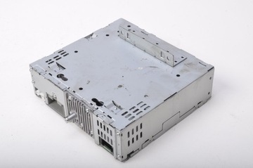 VOLVO C30 S40 C70 V50 CD-ЧЕЙНДЖЕР 31260529