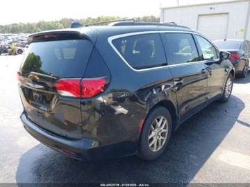 Chrysler Voyager V 2020 Chrysler Voyager LXI 2020 3.6l 3.6 Benzyna 287KM, zdjęcie 5