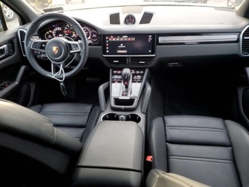 Porsche Cayenne III 2023 Porsche Cayenne Base 2023 3.0l 3.0 Benzyna 335KM, zdjęcie 8