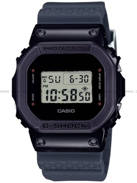 Zegarek Męski G-SHOCK Ninja Series DW-5600NNJ-2ER