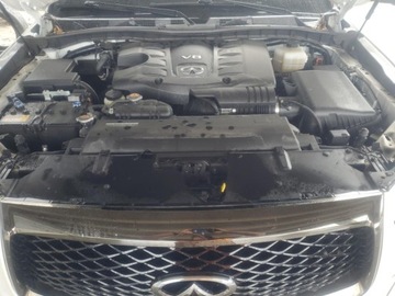 Infiniti 2022 Infiniti QX80 Luxe 2022 5.6l 5.6 Benzyna 400KM, zdjęcie 6