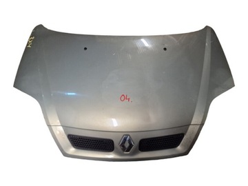 KAPOTA KRYT MOTORU RENAULT SCENIC I RX4