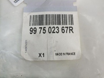 КОРПУС ДЛЯ МОНТАЖНОГО ИНСТРУМЕНТА SCENIC IV ОРИГИНАЛ